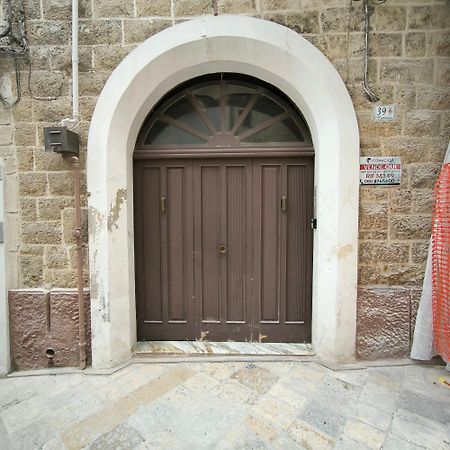 MONTEPINTO centro storico Monopoli Exterior foto