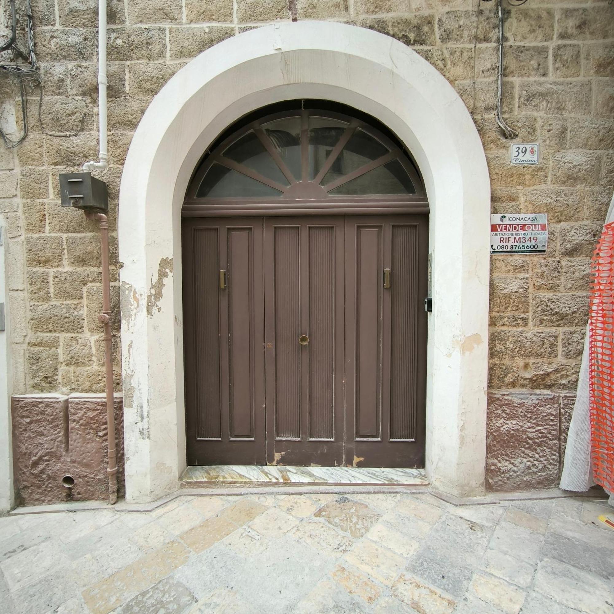 MONTEPINTO centro storico Monopoli Exterior foto